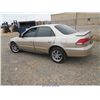 Image 4 : 2001 - HONDA ACCORD