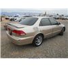 Image 5 : 2001 - HONDA ACCORD