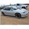 Image 1 : 2003 - CHEVROLET CAVALIER