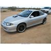 Image 2 : 2003 - CHEVROLET CAVALIER