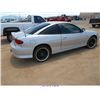 Image 5 : 2003 - CHEVROLET CAVALIER