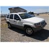 Image 1 : 2002 - JEEP GRAND CHEROKEE