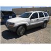 Image 2 : 2002 - JEEP GRAND CHEROKEE