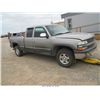 Image 1 : 2000 - CHEVROLET SILVERADO