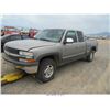 Image 2 : 2000 - CHEVROLET SILVERADO