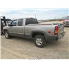 Image 4 : 2000 - CHEVROLET SILVERADO