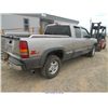 Image 5 : 2000 - CHEVROLET SILVERADO