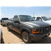 Image 5 : 1999 - FORD F250