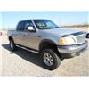 Image 1 : 2003 - FORD F150