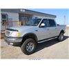 Image 2 : 2003 - FORD F150