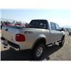 Image 5 : 2003 - FORD F150