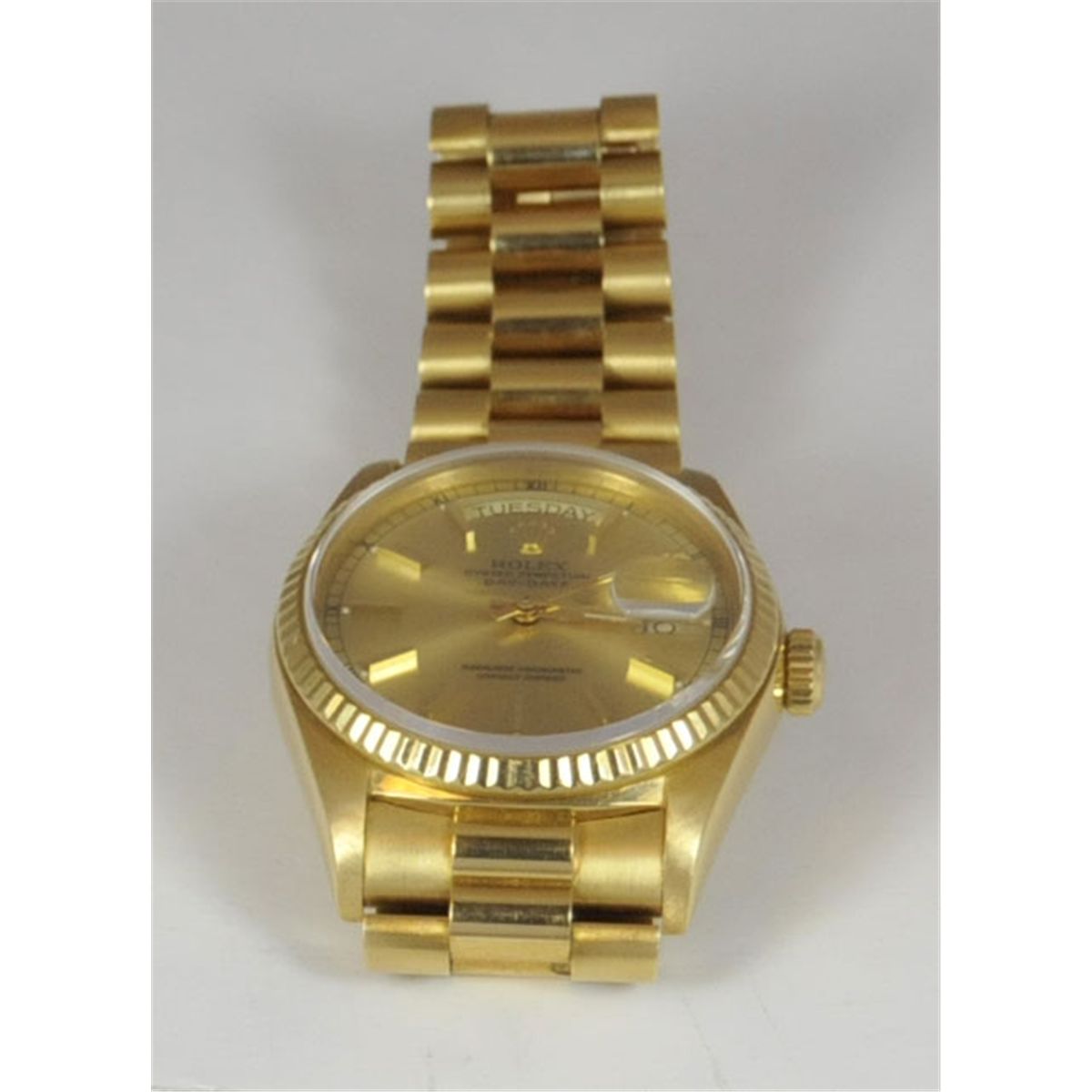 Gold Watches For Men : Six Rose Gold Watches for Men | HuffPost UK