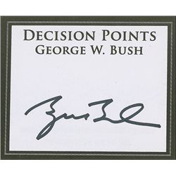 George W. Bush