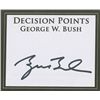 Image 1 : George W. Bush