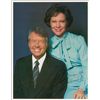 Image 1 : Jimmy and Rosalynn Carter