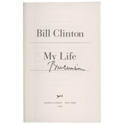 Bill Clinton