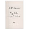 Image 1 : Bill Clinton