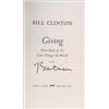 Image 1 : Bill Clinton