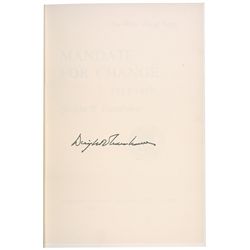 Dwight D. Eisenhower