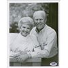Image 1 : Gerald and Betty Ford