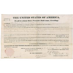 William Henry Harrison