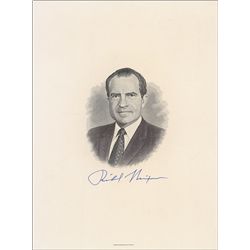 Richard Nixon