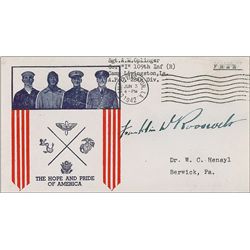 Franklin D. Roosevelt