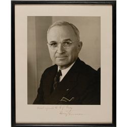 Harry S. Truman