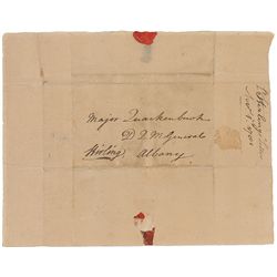 William Alexander, Lord Stirling