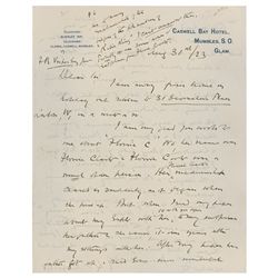 William Fletcher Barrett