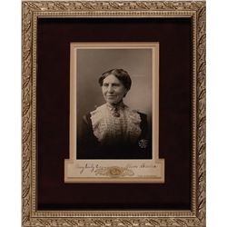 Clara Barton