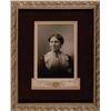 Image 1 : Clara Barton