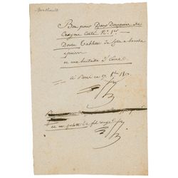 Claude Louis Berthollet