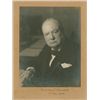 Image 1 : Winston Churchill