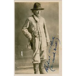 Richard ‘Deadwood Dick’ Clarke