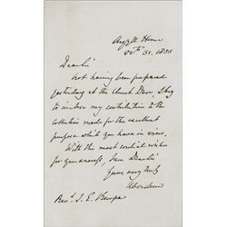 George Hamilton-Gordon, 4th Earl of Aberdeen