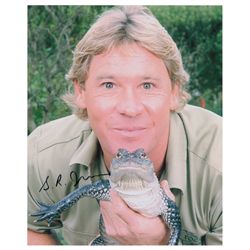Steve Irwin