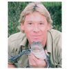 Image 1 : Steve Irwin