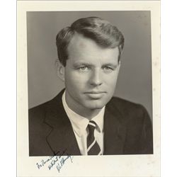 Robert F. Kennedy