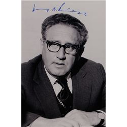 Henry Kissinger