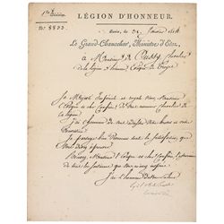 Bernard Germain de Lacepede