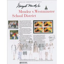 Mendez v. Westminster School District