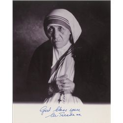 Mother Teresa