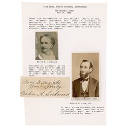 National Equal Rights Party