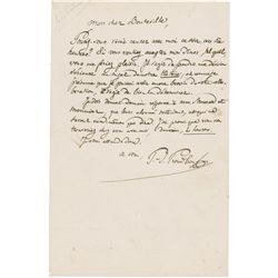 Pierre-Joseph Proudhon