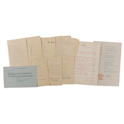 Pulitzer Prize Poets