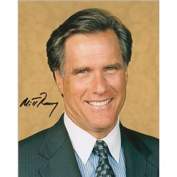 Mitt Romney