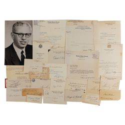 Supreme Court Justices