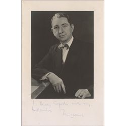 Supreme Court: Tom C. Clark