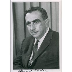 Edward Teller